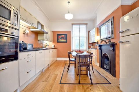 4 bedroom maisonette for sale, Estelle Road, Hampstead, London NW3