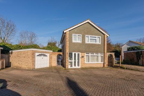 3 bedroom detached house for sale, Hag Hill Rise, Taplow SL6