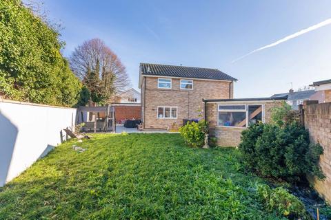 3 bedroom detached house for sale, Hag Hill Rise, Taplow SL6