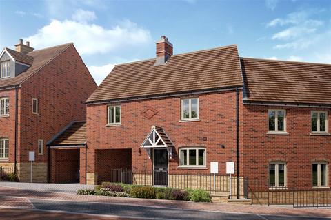 2 bedroom semi-detached house for sale, Ravenswood Reach, Plot 38 The Shelley, Longdale Lane, Ravenshead