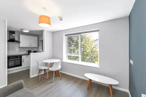 undefined, Studio 28, Rivergreen, Varsity Clifton