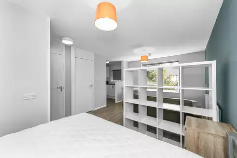 undefined, Studio 28, Rivergreen, Varsity Clifton