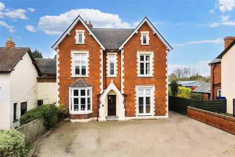 4 bedroom detached house for sale, 63 Mill Street, Leominster, Herefordshire