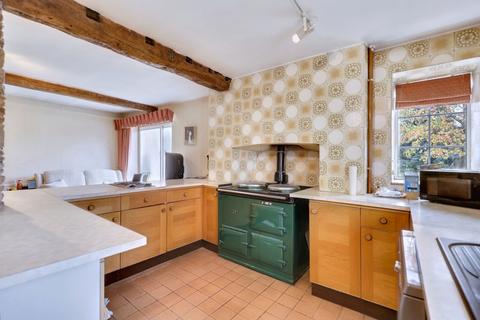 4 bedroom detached house for sale, 63 Mill Street, Leominster, Herefordshire