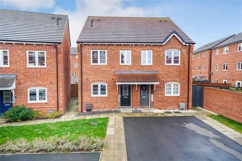 3 bedroom semi-detached house for sale, 35 Tolkien Way, Wellington, Telford, Shropshire