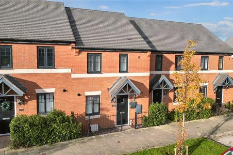 3 bedroom terraced house for sale, 67 Bryce Way, Lawley, Telford, Shropshire