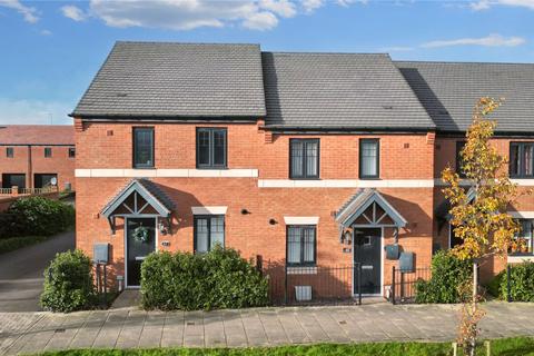 3 bedroom terraced house for sale, 67 Bryce Way, Lawley, Telford, Shropshire