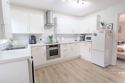 2 bedroom terraced house for sale, Bakers Close, Plymouth PL7