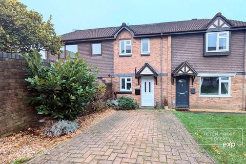 2 bedroom terraced house for sale, Bakers Close, Plymouth PL7