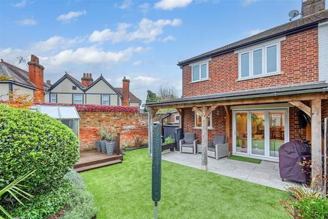 3 bedroom semi-detached house for sale, Duke Street, Hoddesdon