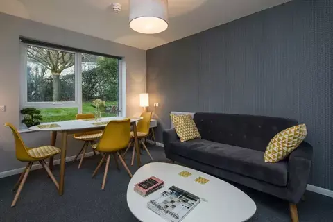 undefined, Studio 1, Rivergreen, Varsity Clifton