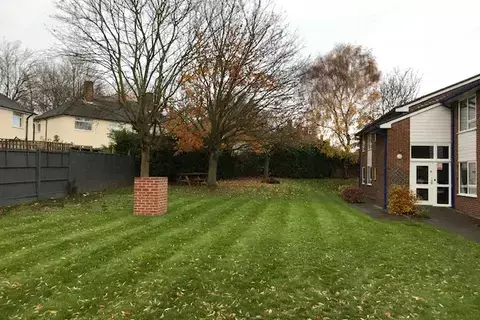 undefined, Studio 14, Rivergreen, Varsity Clifton