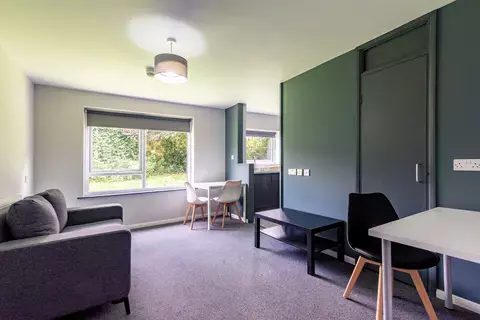 Apartment 8, Rivergreen, Varsity Clifton, Rivergreen, Varsity Clifton, Nottingham, NG11 8BD