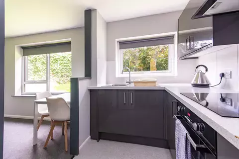 undefined, Apartment 8, Rivergreen, Varsity Clifton, Rivergreen, Varsity Clifton, Nottingham, NG11 8BD