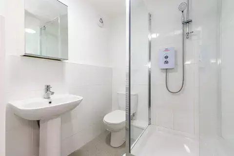 undefined, Apartment 8, Rivergreen, Varsity Clifton, Rivergreen, Varsity Clifton, Nottingham, NG11 8BD