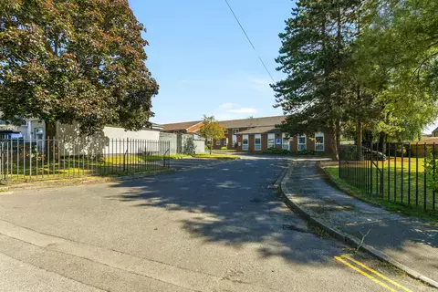 1 bedroom apartment to rent, Apartment 8, Rivergreen, Varsity Clifton, Rivergreen, Varsity Clifton, Nottingham, NG11 8BD