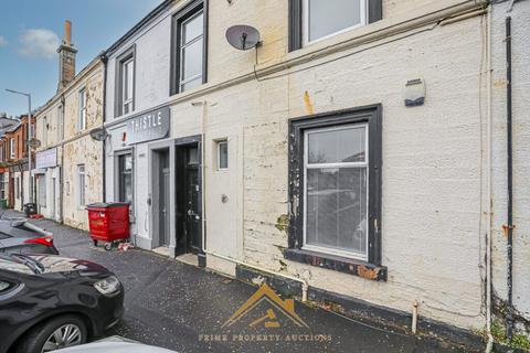 1 bedroom property for sale, George Street, Ayr KA8