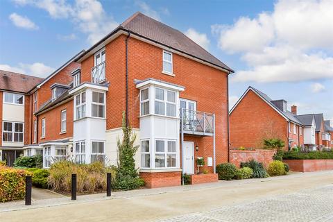 4 bedroom end of terrace house for sale, Waterman Way, Wouldham, Rochester, Kent