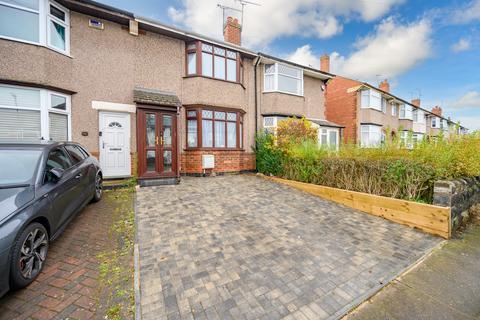 2 bedroom terraced house for sale, Alfall Road, Coventry, CV2