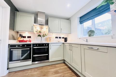 5 bedroom detached house for sale, Swallowtail Close Newbottle, Houghton Le Spring, Durham, DH4