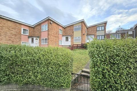 3 bedroom terraced house for sale, Highlaws Gardens, Gateshead NE9