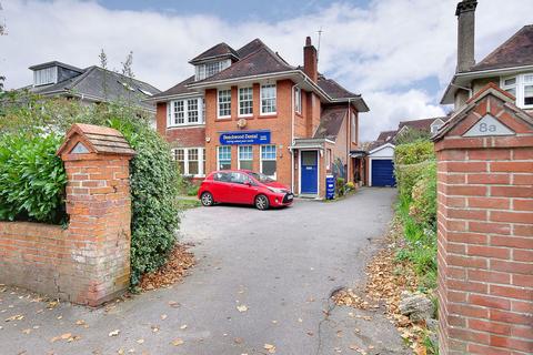 5 bedroom maisonette for sale, Beechwood Avenue, Bournemouth BH5