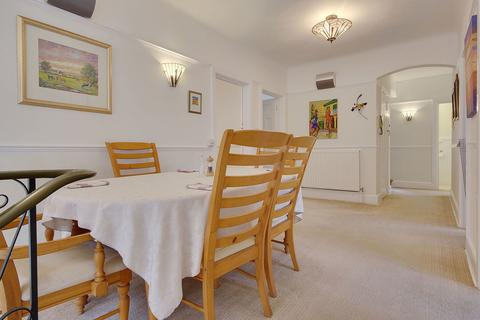 5 bedroom maisonette for sale, Beechwood Avenue, Bournemouth BH5