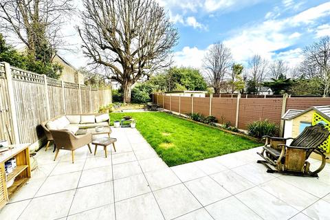 4 bedroom semi-detached house for sale, South Park Hill, Parkhill, South Croydon, CR2