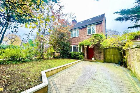 4 bedroom semi-detached house for sale, South Park Hill, Parkhill, South Croydon, CR2