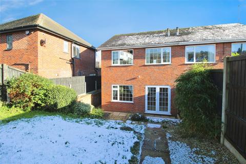 3 bedroom semi-detached house for sale, Stourbridge Road, Bromsgrove B61