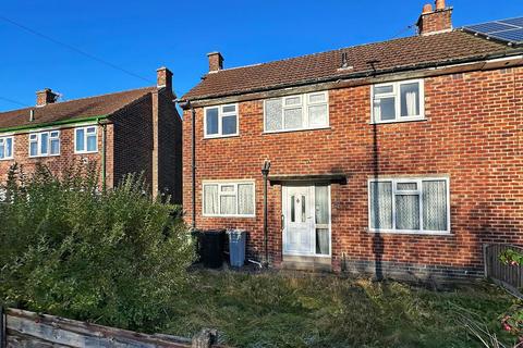 3 bedroom semi-detached house for sale, Mainwood Road, Timperley