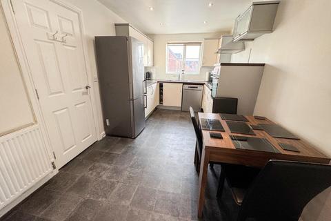 4 bedroom terraced house for sale, Ainsley Mews, Leeds