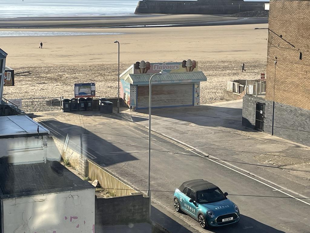 Views Porthcawl CF36