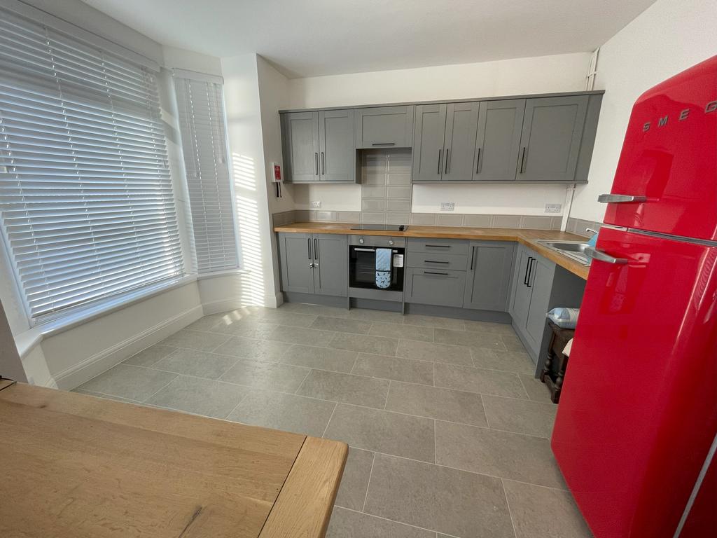Kitchen Porthcawl CF36
