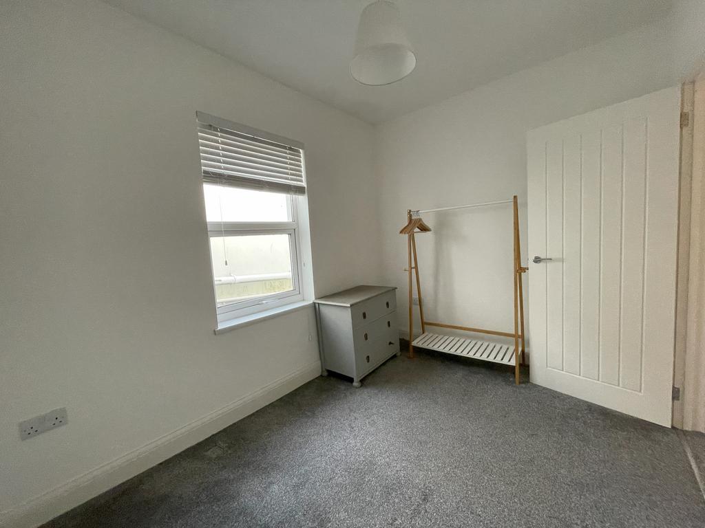 Bedroom Porthcawl CF36