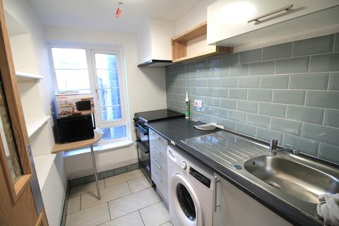 1 bedroom in a flat share to rent, St. Giles Street, Norwich NR2