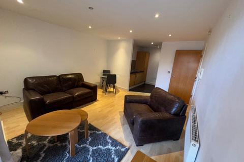 2 bedroom flat to rent, 10 Bowman Lane, Leeds LS10