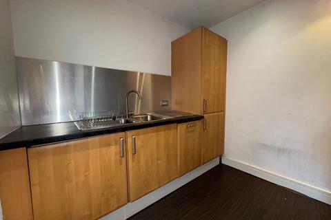 2 bedroom flat to rent, 10 Bowman Lane, Leeds LS10