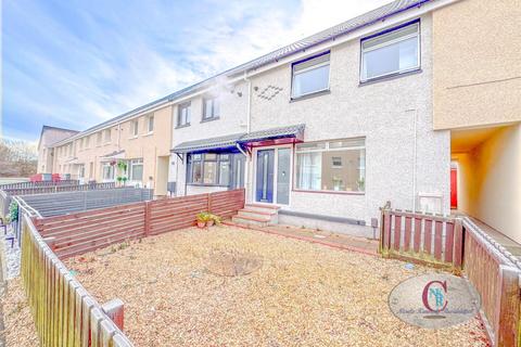 2 bedroom terraced house for sale, WATT CRESCENT, BELLSHILL ML4