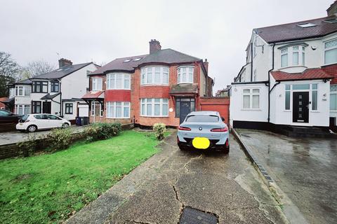 3 bedroom semi-detached house to rent, Hale Lane, Edgware, HA8