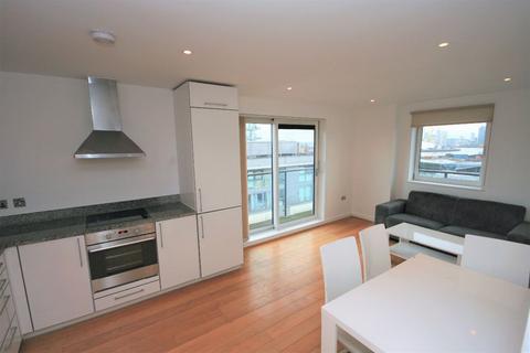 1 bedroom apartment to rent, 14, WESTERN GATEWAY, Royal Victoria E16