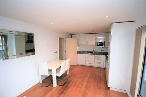 1 bedroom apartment to rent, 14, WESTERN GATEWAY, Royal Victoria E16