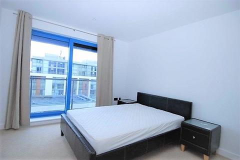 1 bedroom apartment to rent, 14, WESTERN GATEWAY, Royal Victoria E16