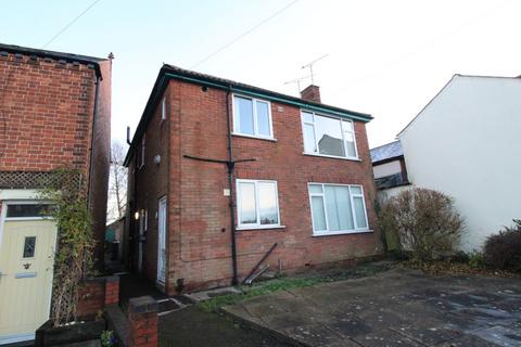 2 bedroom maisonette for sale, Wolvey Road, Bedworth CV12