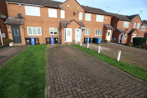 2 bedroom terraced house to rent, Jordanthorpe Green, South Yorkshire S8