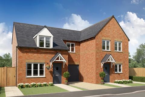 undefined, Plot 142, Fergus at Erin Court, Erin Court, The Grove S43