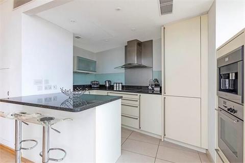 2 bedroom apartment to rent, 26 Hertsmere Road, London E14