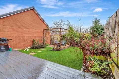 3 bedroom detached house for sale, Beau Gardens, Marton-in-Cleveland