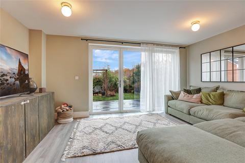 46 Beau Gardens, Marton In Cleveland, Middlesbrough, TS7 8EN