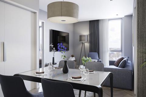 3 bedroom apartment for sale, at One Park Lane, One Park Lane, Liverpool City Centre L1